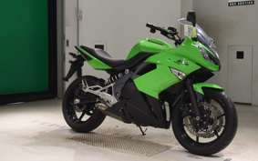 KAWASAKI NINJA 400R 2010 ER400B