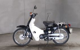 HONDA SUPER CUB50 AA01