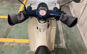 HONDA SUPER CUB110 JA44