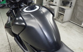 SUZUKI GSX-S125 2021 DL32B