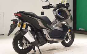 HONDA ADV150 2017 KF38