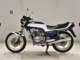 Фото Honda CB250 N с японского аукциона