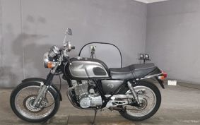 HONDA GB250 CLUBMAN 1 MC10