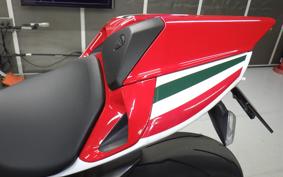 DUCATI DUCATI1199パニガーレS 2013