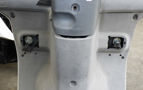 HONDA GYRO CANOPY TA02