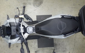 HONDA ADV160 1998 KF54