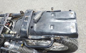 HONDA GB250 CLUBMAN MC10