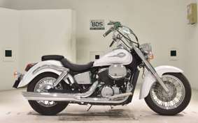 HONDA SHADOW 400 2004 NC34