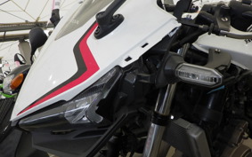 HONDA CBR400R 2021 NC56