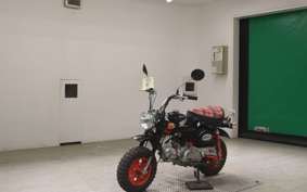 HONDA MONKEY 2025 AB27