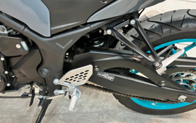 YAMAHA MT-25 RG74J