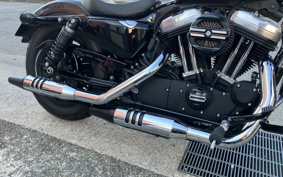 HARLEY XL1200X 2021 LC3