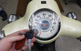 HONDA GIORNO 2 AF70