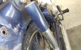 HONDA C50 SUPER CUB C50