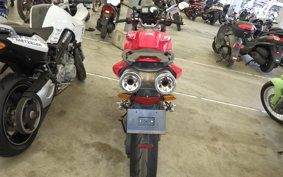 DUCATI MULTISTRADA 1000 DS 2005
