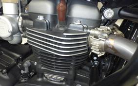 TRIUMPH THRUXTON 1200 RS 2024