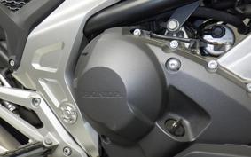 HONDA NC750X DCT 2021 RH09