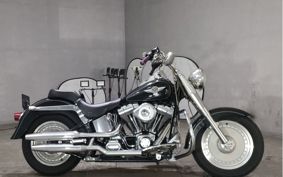 HARLEY FLSTF 1450 2005 BMY