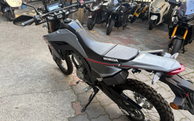 HONDA CRF250L MD47
