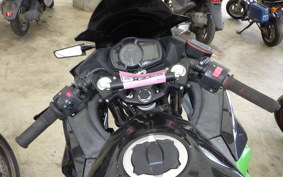 KAWASAKI NINJA 400 2019 EX400G