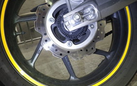 HONDA CBR250RR A 2009 MC51