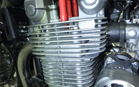 KAWASAKI ZEPHYR 1100 RS 2000 ZRT10A
