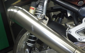 KAWASAKI ZEPHYR 1100 2002 ZRT10A