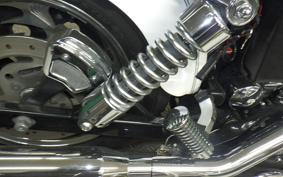 HARLEY FXDLI 1450 2004