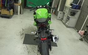 KAWASAKI NINJA 400 2023 EX400L