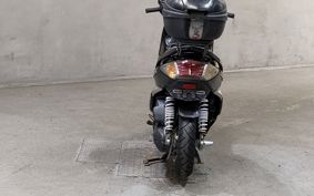 YAMAHA CYGNUS125X SE46