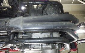 HONDA JADE 2005 MC23