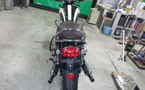 TRIUMPH BONNEVILLE T120 2018