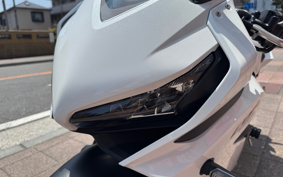 HONDA CBR650R 2023 RH03