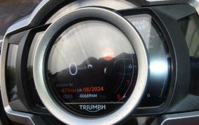 TRIUMPH TRIUMPH  ROCKET 3R 2020 YBG11J