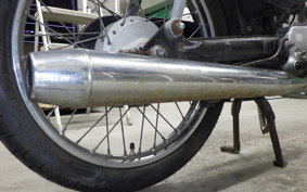 HONDA CD50 BENLY CD50