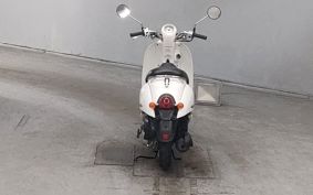 HONDA CREA SCOOPY AF55