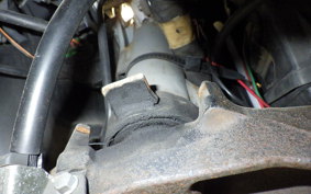 SUZUKI SKYWAVE 250S Gen.3 CJ44A