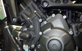 YAMAHA XSR900 2016 RN46J