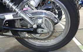 SUZUKI ST250E NJ4AA