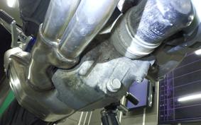 YAMAHA MT-07 ABS 2016 RM07J