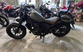 HONDA REBEL 500 2021 PC60
