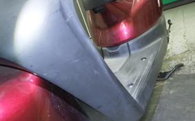 HONDA TACT Gen.4 AF75