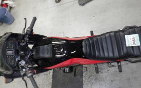 KAWASAKI GPZ400F Gen.2 1988 ZX400A