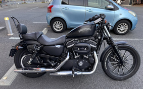 HARLEY XL883N 2013 LE2