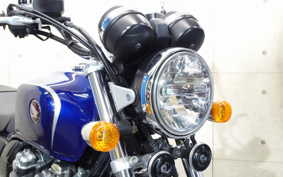 HONDA CB1100 2016 SC65