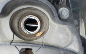 HONDA DIO Gen.6 AF62