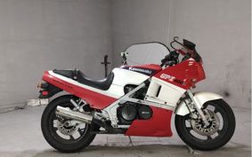 KAWASAKI GPZ400R ZX400D
