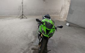 KAWASAKI NINJA ZX-6R ZX636E