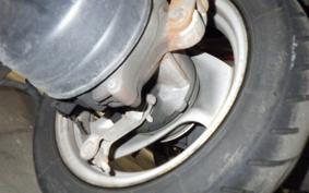 YAMAHA VINO 50 SA10J