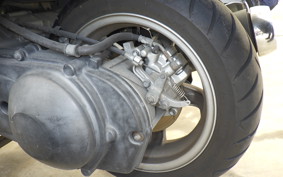 SUZUKI SKYWAVE 250 (Burgman 250) Gen.2 2003 CJ43A